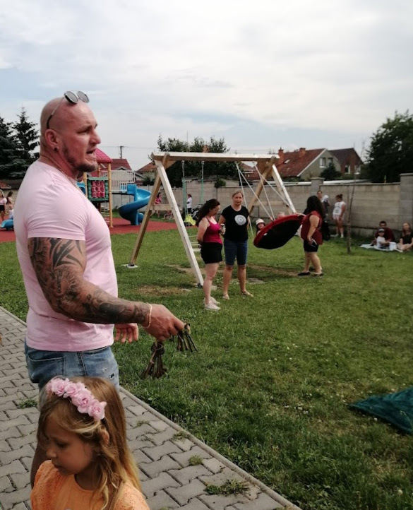 Príhovor na úvod